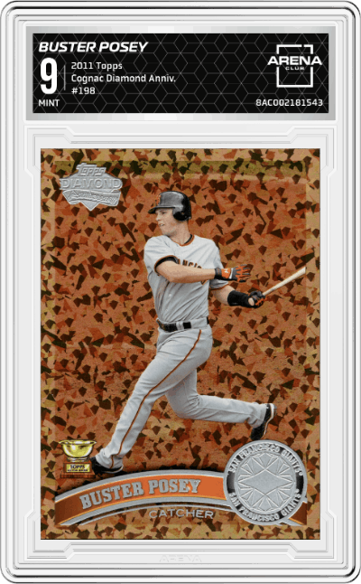 Buster Posey