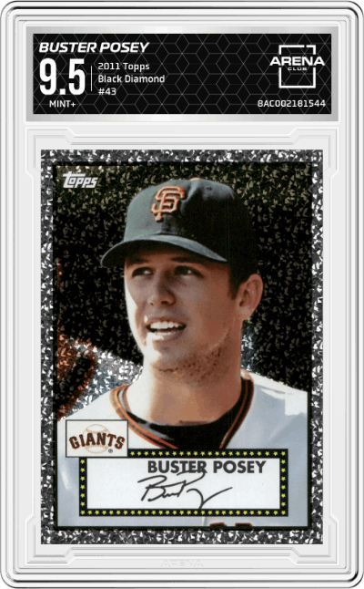 Buster Posey