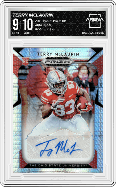 Terry McLaurin