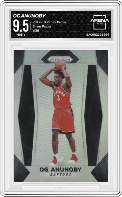 OG Anunoby