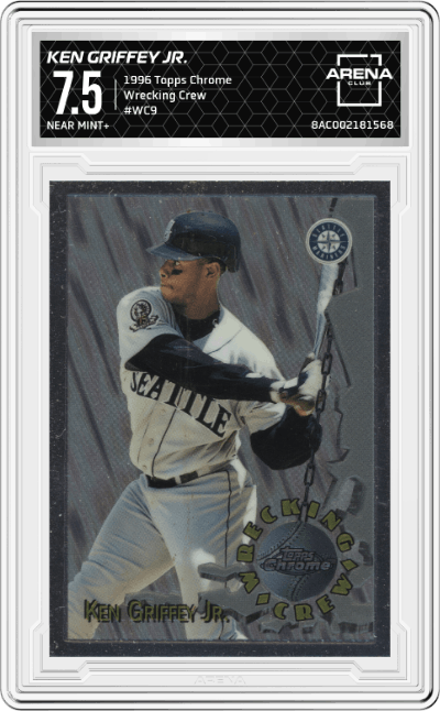 Ken Griffey Jr.