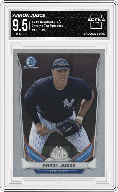 Aaron Judge