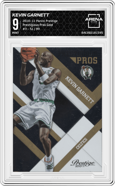 Kevin Garnett