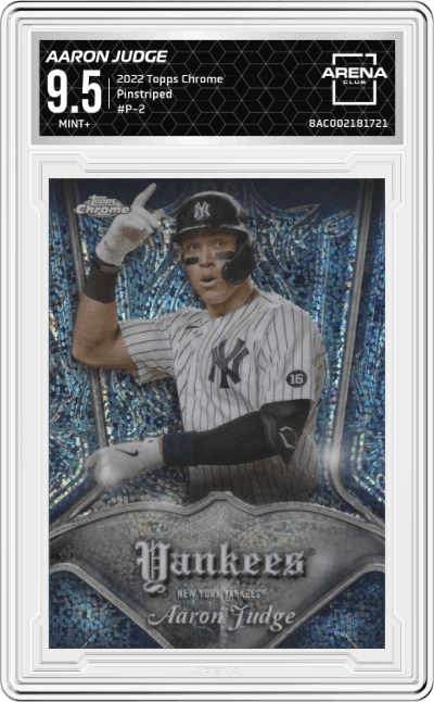 Aaron Judge