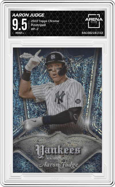 Aaron Judge