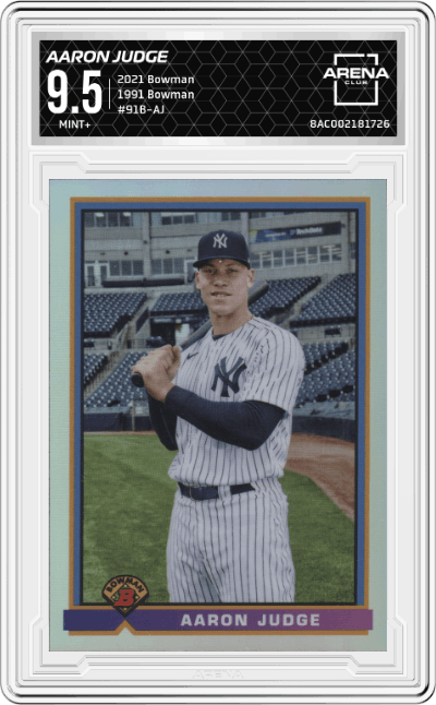 Aaron Judge