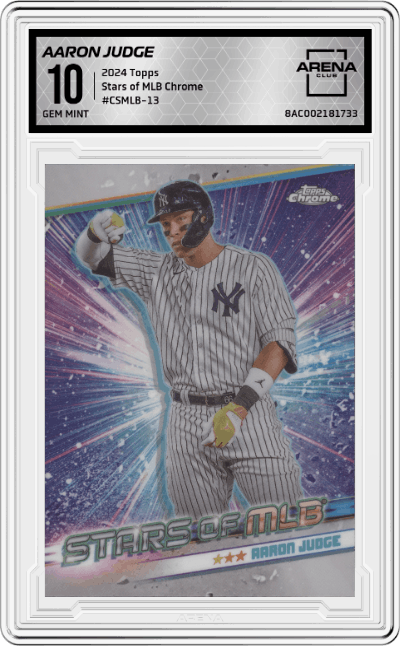Aaron Judge
