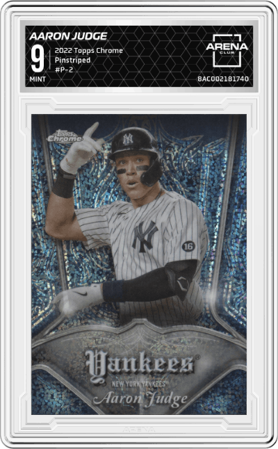 Aaron Judge