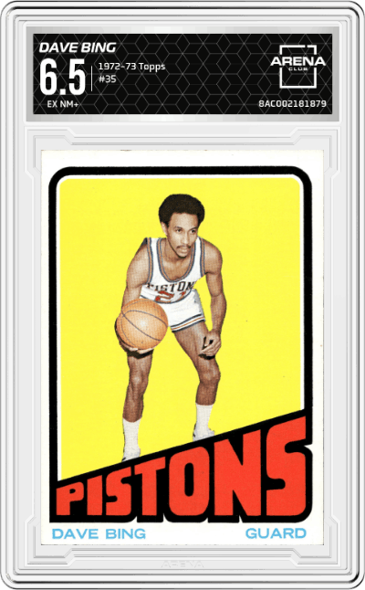 Dave Bing