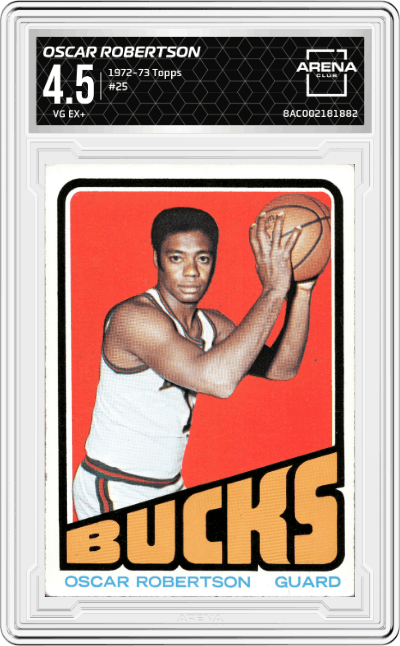 Oscar Robertson
