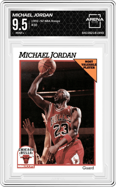 Michael Jordan