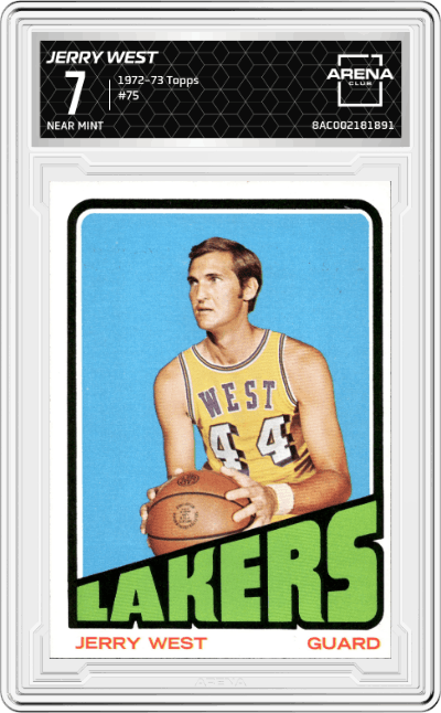 Jerry West