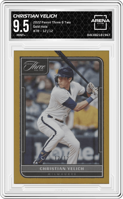 Christian Yelich