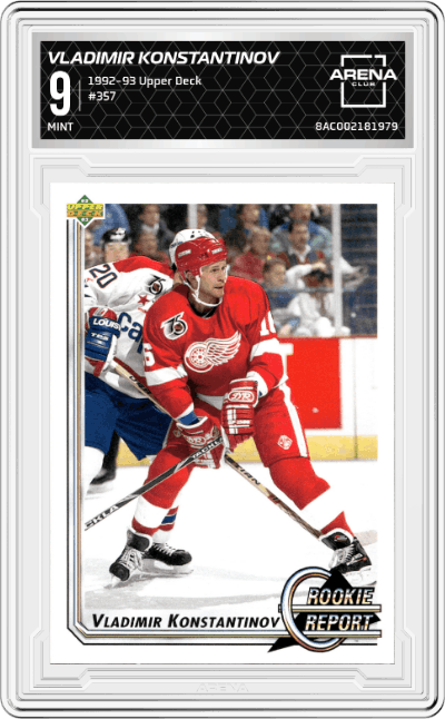 Vladimir Konstantinov