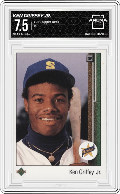 Ken Griffey Jr.