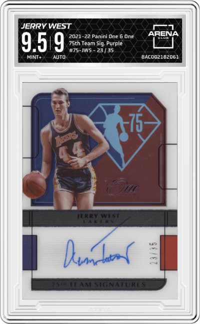 Jerry West
