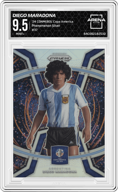 Diego Maradona