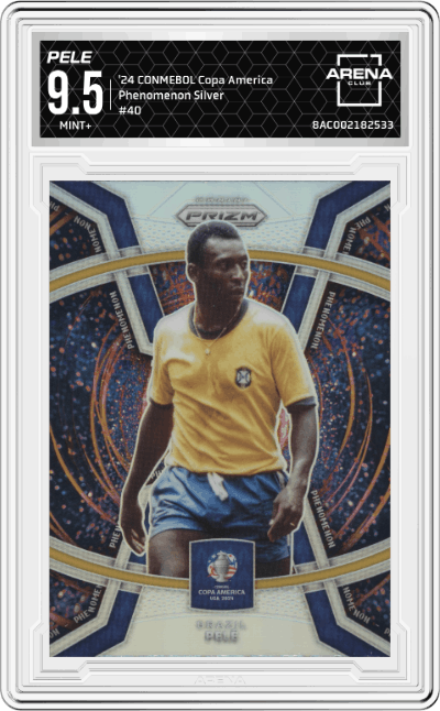 Pele
