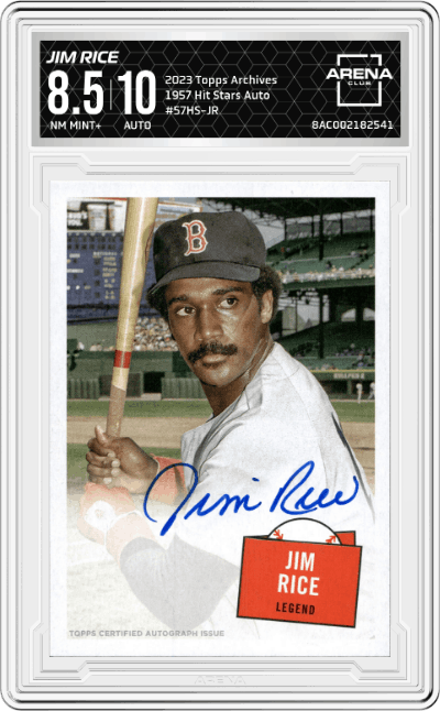 Jim Rice