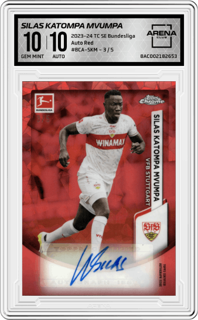 Silas Katompa Mvumpa