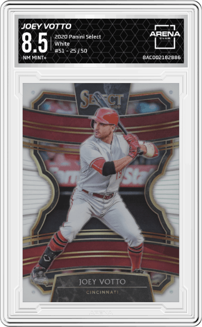 Joey Votto