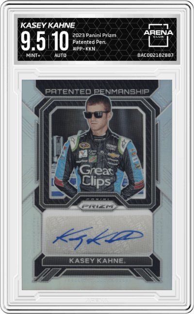Kasey Kahne