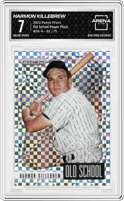 Harmon Killebrew