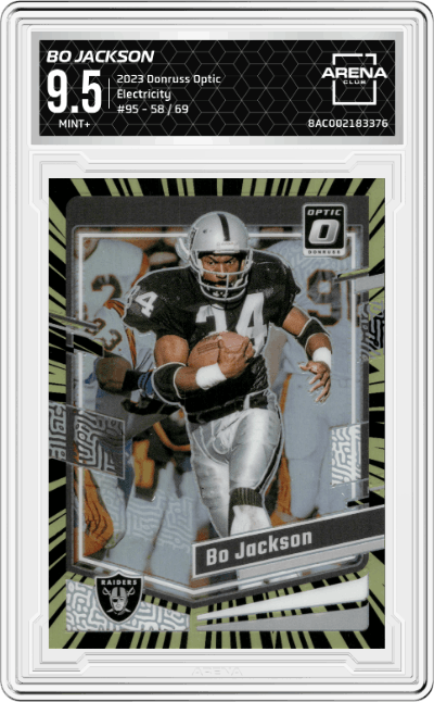Bo Jackson