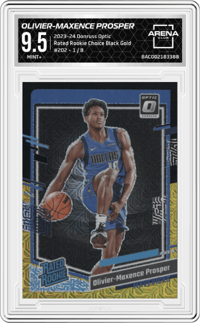 Olivier-Maxence Prosper