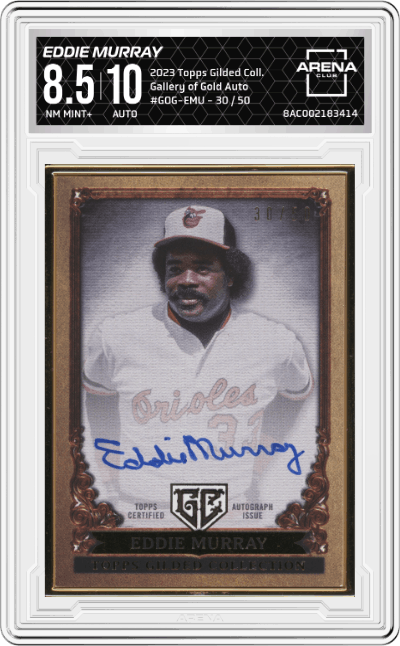 Eddie Murray