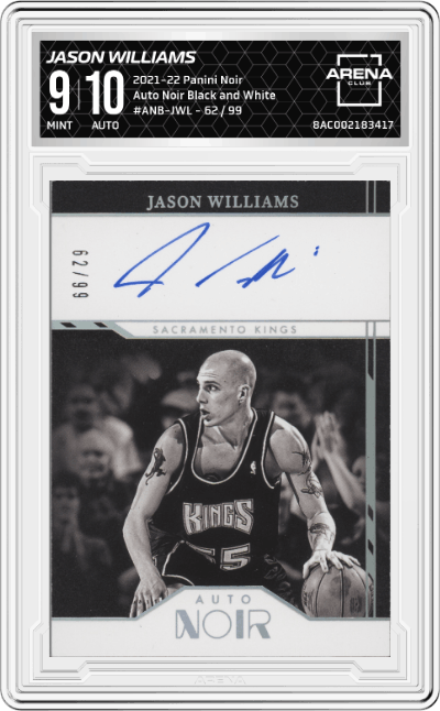 Jason Williams