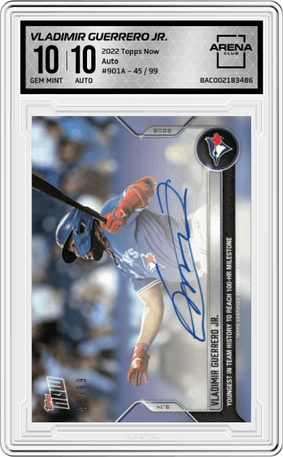 Vladimir Guerrero Jr.