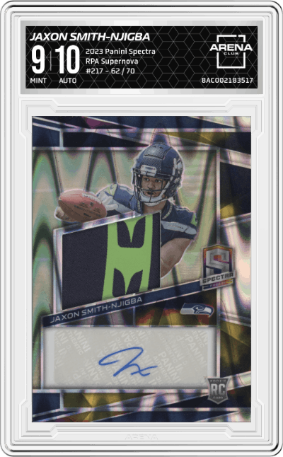 Jaxon Smith-Njigba