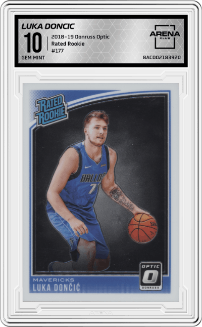 Luka Doncic