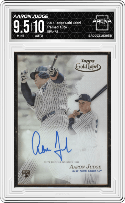 Aaron Judge