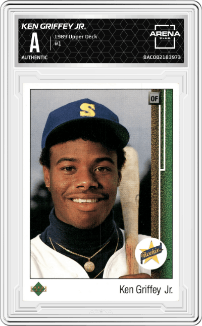 Ken Griffey Jr.