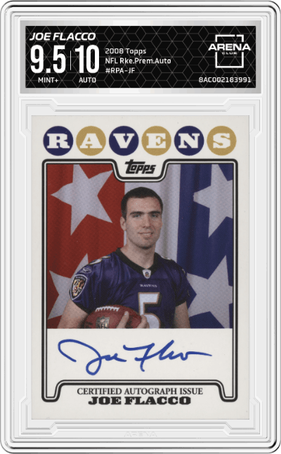 Joe Flacco