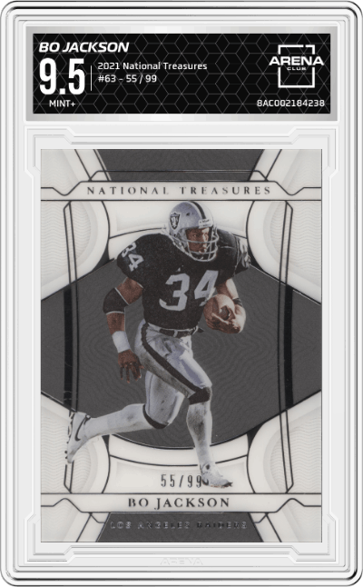 Bo Jackson