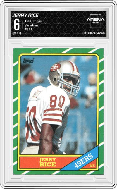 Jerry Rice