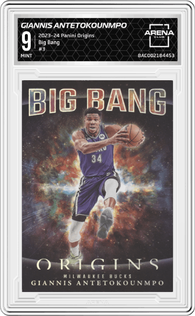 Giannis Antetokounmpo