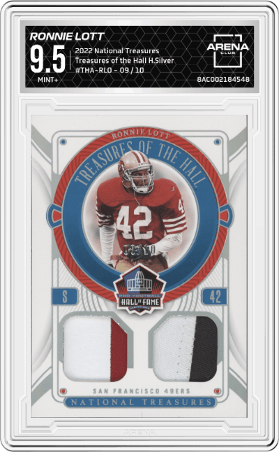 Ronnie Lott