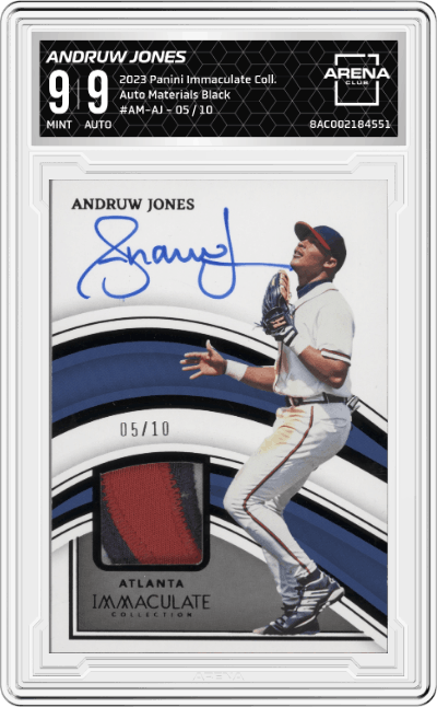 Andruw Jones