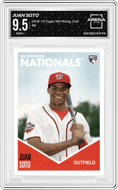 Juan Soto