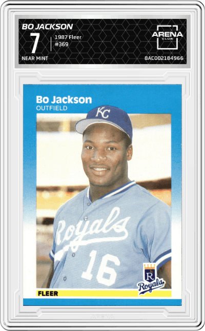 Bo Jackson