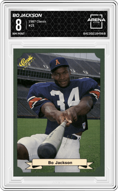 Bo Jackson