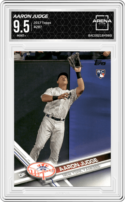 Aaron Judge