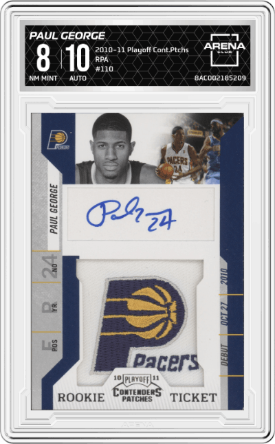 Paul George