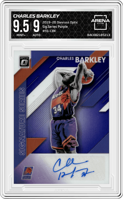 Charles Barkley