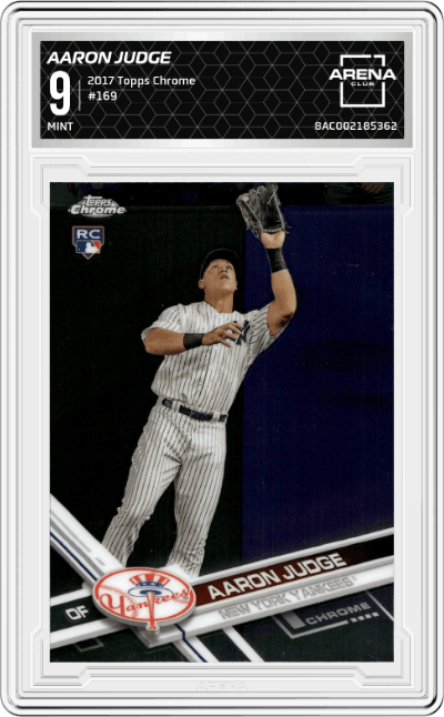 Aaron Judge