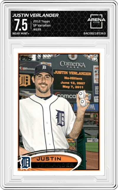Justin Verlander